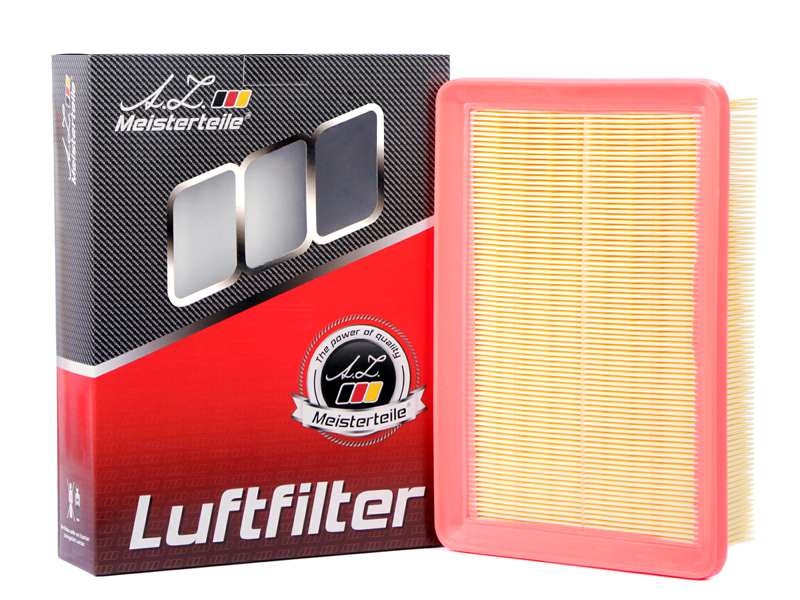 Luftfilter